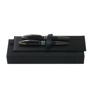 Set Cerruti 1881 : Stylo + Stylo personnalisable