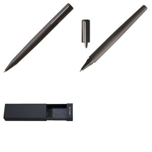 Set Cerruti 1881 : Stylo + Stylo personnalisable 1