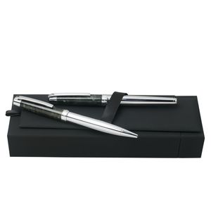 Set Cerruti 1881 : Stylo + Stylo personnalisable 1