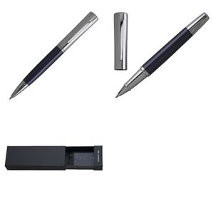 Set Cerruti 1881 : Stylo + Stylo personnalisé 1