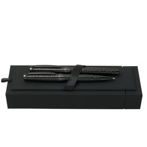 Set Cerruti 1881 : Stylo + Stylo promotionnel 1