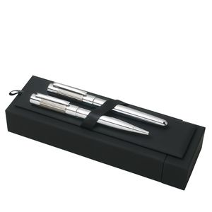 Set Cerruti 1881 : Stylo + Stylo promotionnel