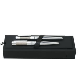 Set Cerruti 1881 : Stylo + Stylo promotionnel 1