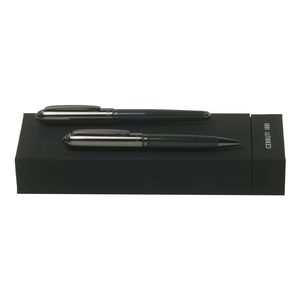 Set Cerruti 1881 : Stylo + Stylo promotionnel 2