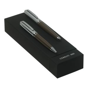 Set Cerruti 1881 : Stylo + Stylo promotionnel 3