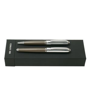 Set Cerruti 1881 : Stylo + Stylo promotionnel 4