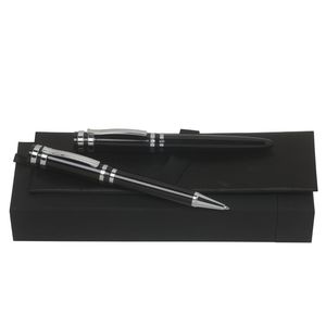 Set Cerruti 1881 : Stylo + Stylo publicitaire