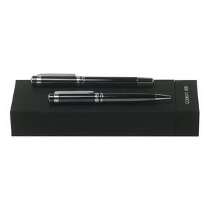 Set Cerruti 1881 : Stylo + Stylo publicitaire 3