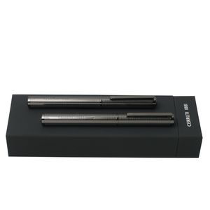 Set Cerruti 1881 : Stylo + Stylo publicitaire 1