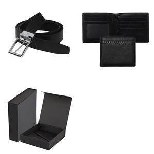 Set Christian Lacroix : Ceinture + Portefeuille-cartes pour entreprise 1