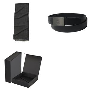 Set Christian Lacroix : Echarpe + Ceinture personnalisé 1