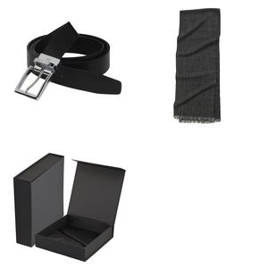 Set Christian Lacroix : Echarpe + Ceinture promotionnel 1