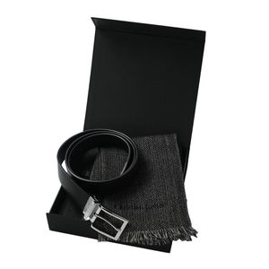 Set Christian Lacroix : Echarpe + Ceinture promotionnel 2