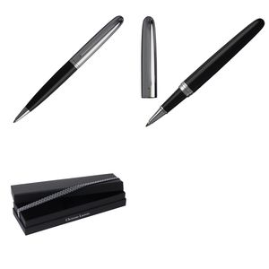 Set Christian Lacroix : Stylo + Stylo personnalisable 1