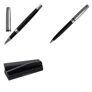 Set Christian Lacroix : Stylo + Stylo personnalisé 1