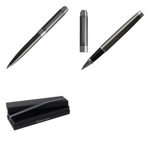 Set Christian Lacroix : Stylo + Stylo publicitaire 1