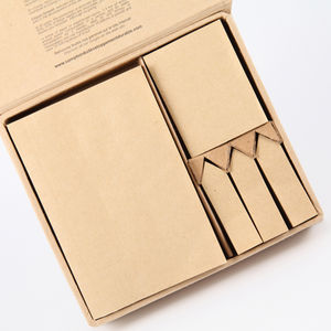 Coffret de feuillets MANY 2