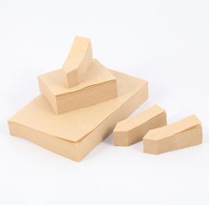 Coffret de feuillets MANY 3