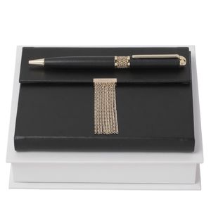 Set Nina Ricci : Carnet + Stylo pour entreprise