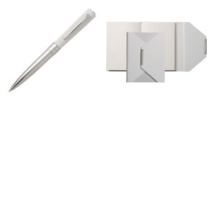 Set Nina Ricci : Carnet + Stylo promotionnel 1