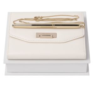 Set Nina Ricci : Carnet + Stylo promotionnel