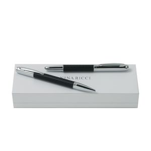 Set Nina Ricci : Stylo + Stylo personnalisable