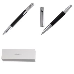 Set Nina Ricci : Stylo + Stylo personnalisable 1