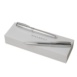 Set Nina Ricci : Stylo + Stylo promotionnel 1