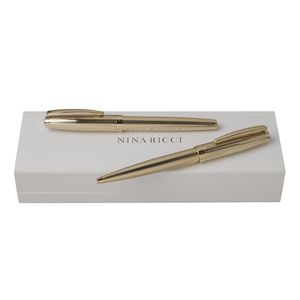 Set Nina Ricci : Stylo + Stylo promotionnel 4