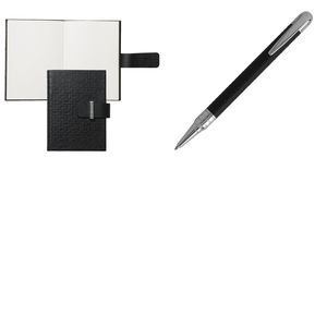 Set Ungaro : Carnet + Stylo pour entreprise 1