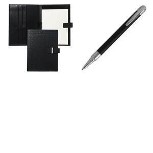 Set Ungaro : Ecritoire + Stylo personnalisable 1