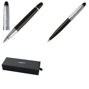 Set Ungaro : Stylo + Stylo personnalisé 1