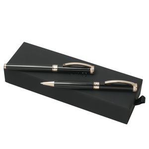 Set Ungaro : Stylo + Stylo pour entreprise 1