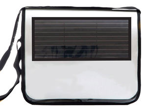 Solar Bag Pro