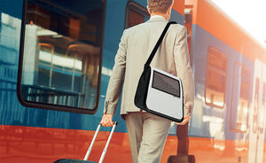 Solar Bag Pro 3
