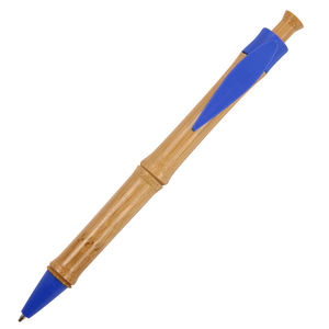 Stylo bille STIK Bleu