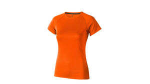 Cool Fit Orange