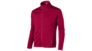 Powerfleece Score Rouge